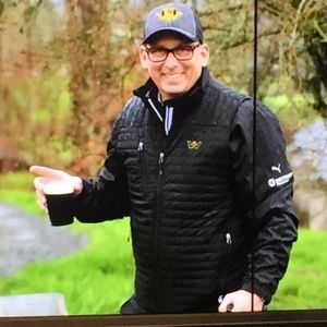 Meet your Posher, Stephane